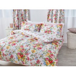 Country Dream Mia Bedlinen and Coordinates